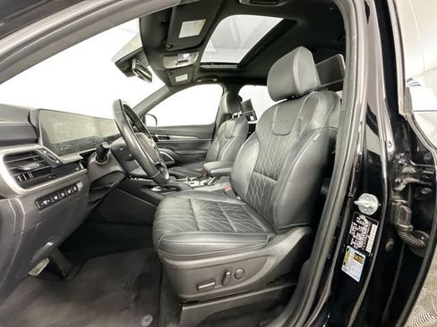 Used 2023 Kia Telluride EX X-Line AWD/4WD image 21