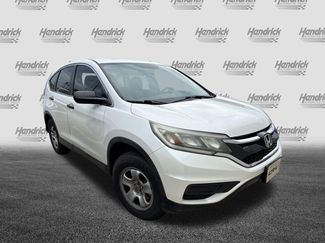 Used 2016 Honda CR-V LX video 2