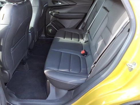 Used 2023 Chevrolet TrailBlazer ACTIV w/ Sun and Liftgate Package image 13