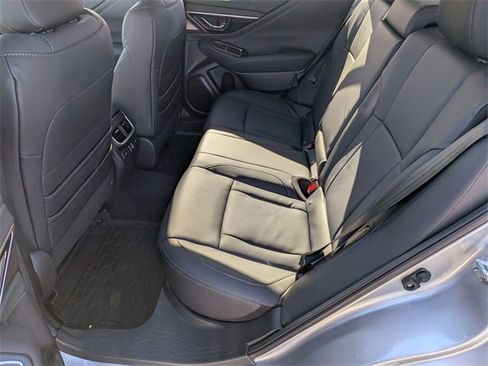 New 2025 Subaru Outback Limited image 25