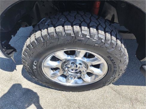 Used 2016 Ford F350 Lariat w/ Lariat Ultimate Package AWD/4WD image 20