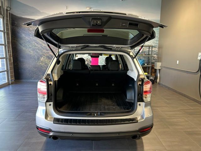 Used 2017 Subaru Forester 2.0XT Touring AWD/4WD image 29