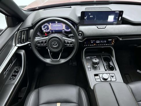 New 2026 MAZDA CX-90 3.3 Turbo S w/ Premium Plus AWD/4WD image 14