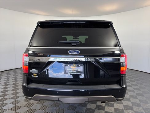 Used 2020 Ford Expedition King Ranch AWD/4WD image 10