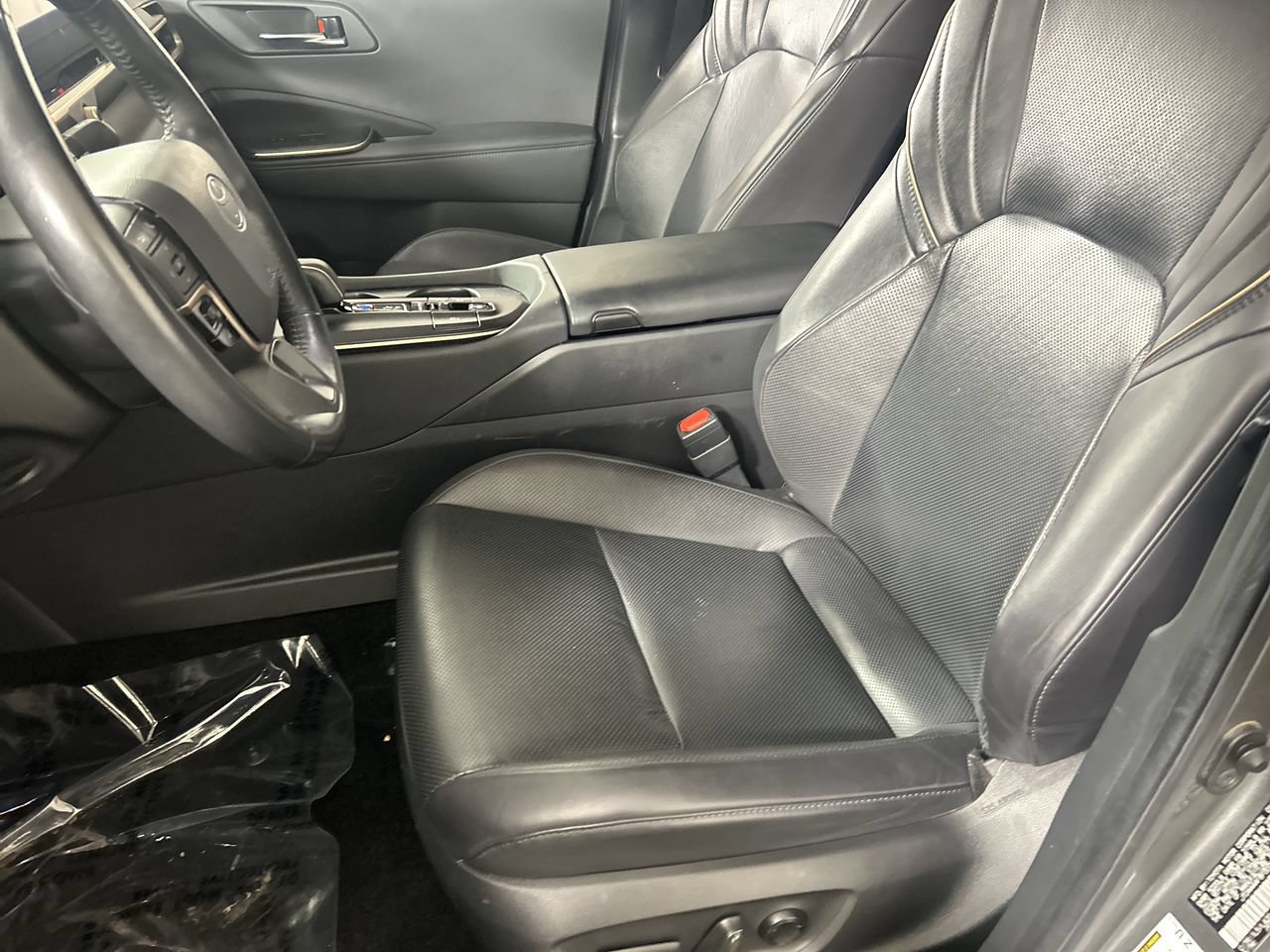 Used 2023 Toyota Crown AWD/4WD image 21