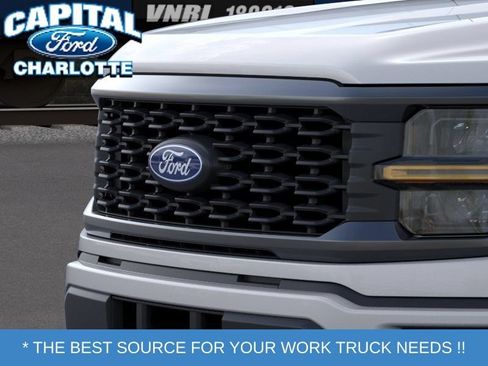 New 2026 Ford F150 STX w/ Equipment Group 200A RWD image 17