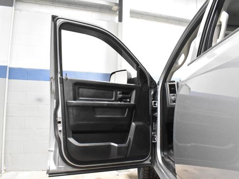 Used 2019 RAM 1500 Express w/ Wheel & Sound Group image 9