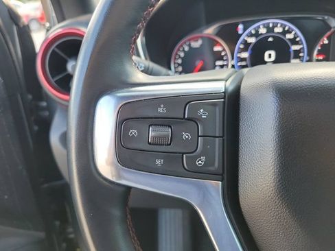 Used 2023 Chevrolet Blazer RS w/ Driver Confidence II Package FWD image 25