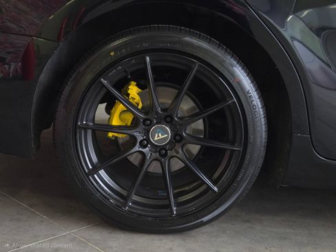 Certified 2022 Toyota Camry SE FWD image 5