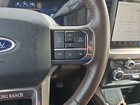 Used 2025 Ford F250 King Ranch AWD/4WD image 21