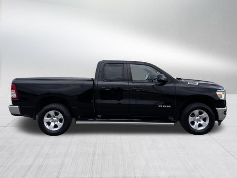 Used 2023 RAM 1500 Big Horn AWD/4WD image 8