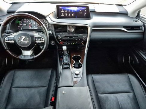 Used 2018 Lexus RX 350 FWD image 19