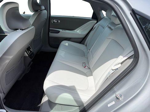 Certified 2023 Hyundai Ioniq 6 Limited RWD image 16