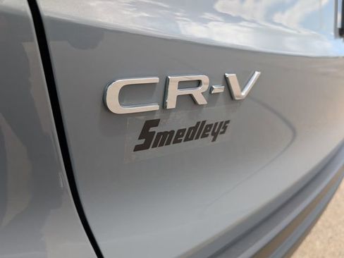 Used 2024 Honda CR-V EX image 28