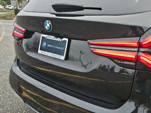 Used 2024 BMW X3 M w/ Competition Package image 13