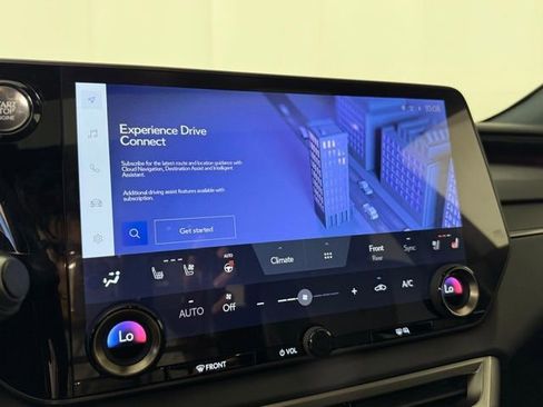 Used 2023 Lexus RX 350 Premium Plus w/ Cold Area Package image 20