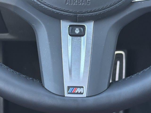 Used 2024 BMW X4 xDrive30i w/ Premium Package AWD/4WD image 31