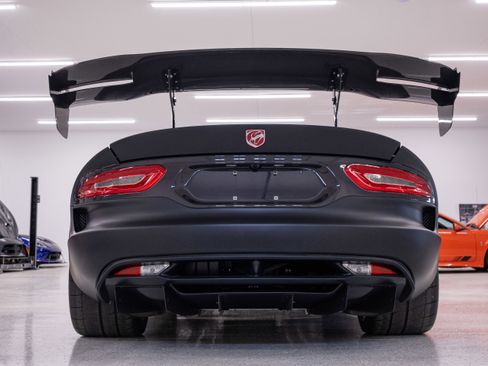 Used 2017 Dodge Viper GTC w/ ACR Package RWD image 11