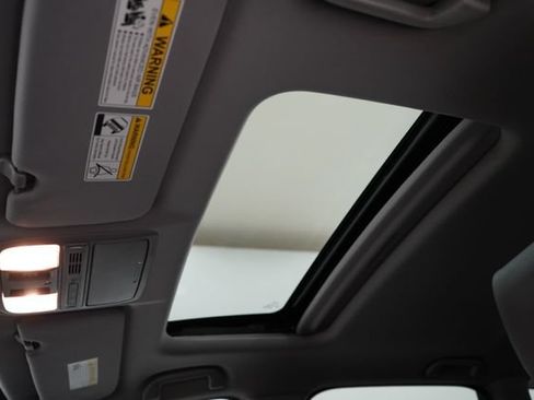 Used 2022 Honda CR-V EX-L image 37