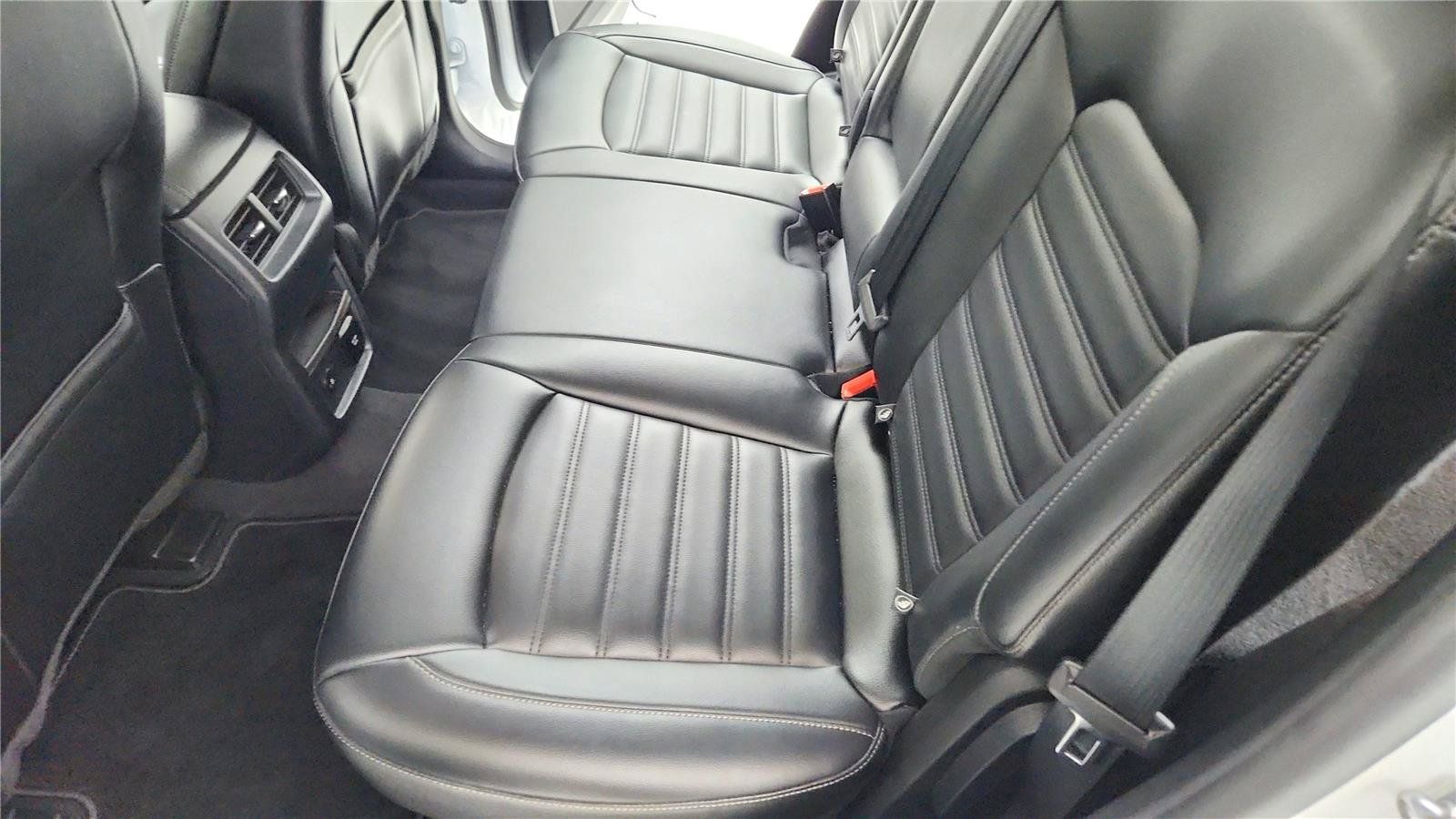 Used 2023 Ford Edge SEL w/ Convenience Package AWD/4WD image 17