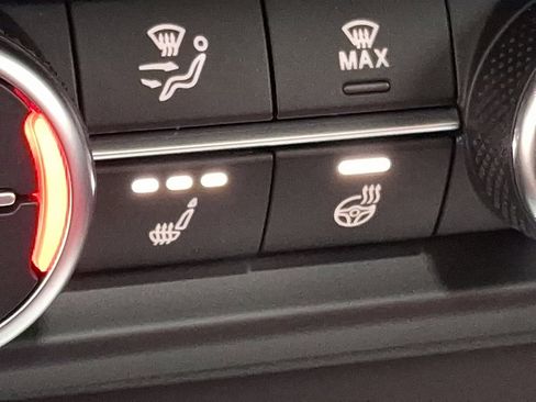 New 2025 Alfa Romeo Stelvio Sprint image 19