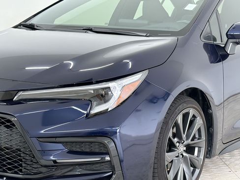 Used 2024 Toyota Corolla SE FWD image 12