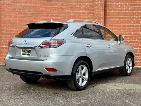 Used 2013 Lexus RX 350 FWD image 5