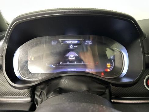 Used 2024 RAM 1500 TRX w/ TRX Level 2 Equipment Group image 17