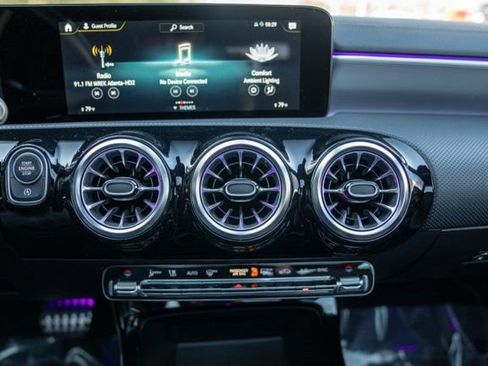 Used 2022 Mercedes-Benz A 220 A 220 image 35