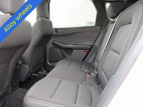 Certified 2025 Ford Escape Active w/ Cold Weather Package image 18