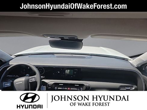 New 2026 Hyundai Palisade SEL Premium AWD/4WD image 20