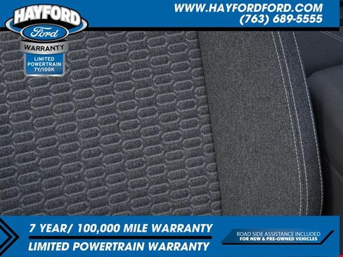 New 2026 Ford Ranger XL w/ Trailer Tow Package image 18