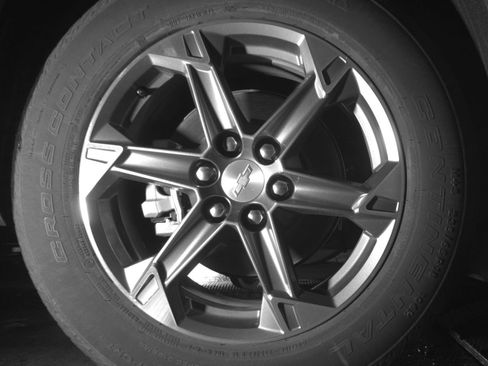 Used 2026 Chevrolet Blazer LT FWD image 18