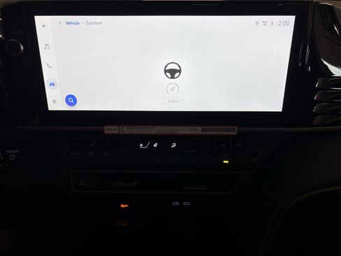 New 2026 Toyota Camry XSE image 14