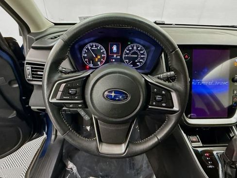 Used 2020 Subaru Outback Premium w/ Popular Package #1 AWD/4WD image 11