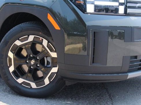 New 2026 Hyundai Santa Fe SEL image 2