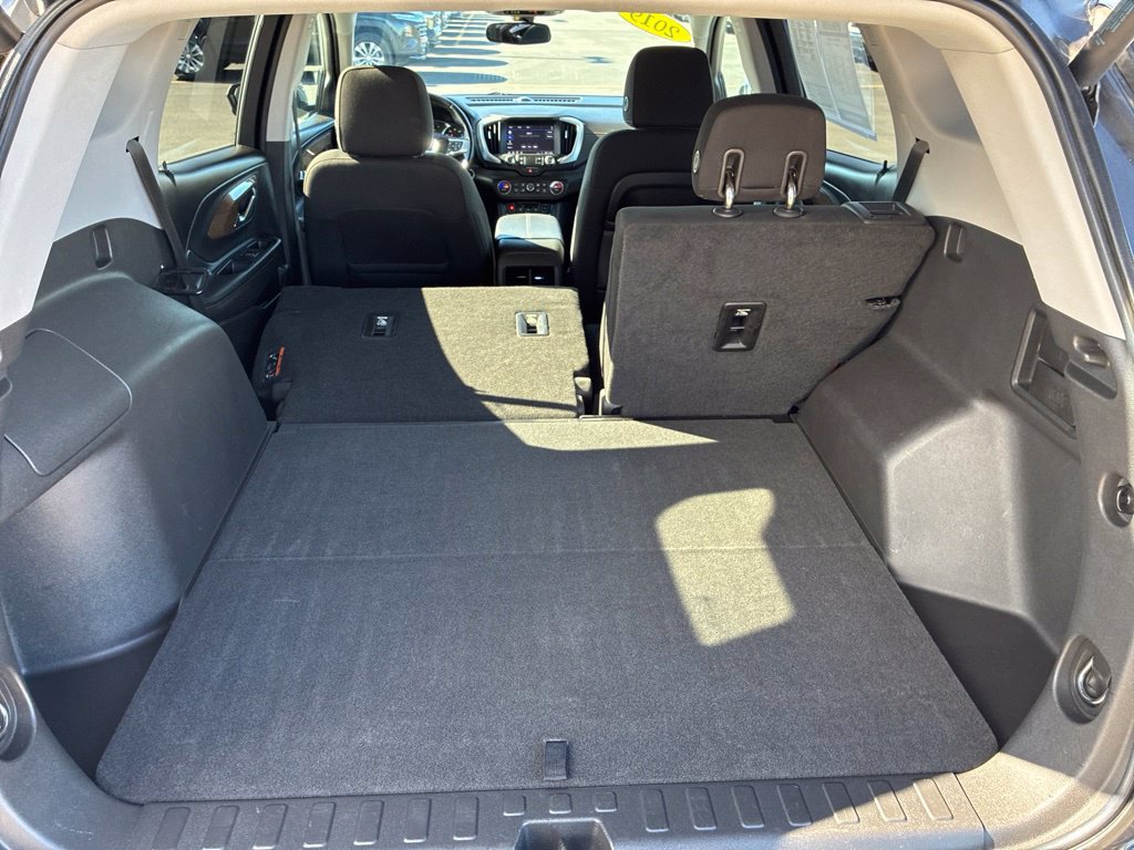 Used 2019 GMC Terrain SLE w/ Driver Convenience Package AWD/4WD image 30