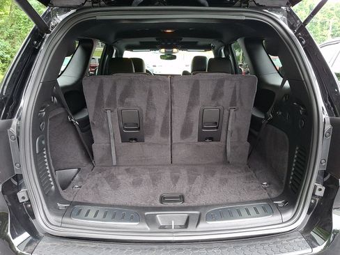 Certified 2022 Dodge Durango R/T w/ Blacktop Package AWD/4WD image 31