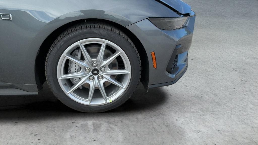 New 2026 Ford Mustang GT Premium RWD image 20