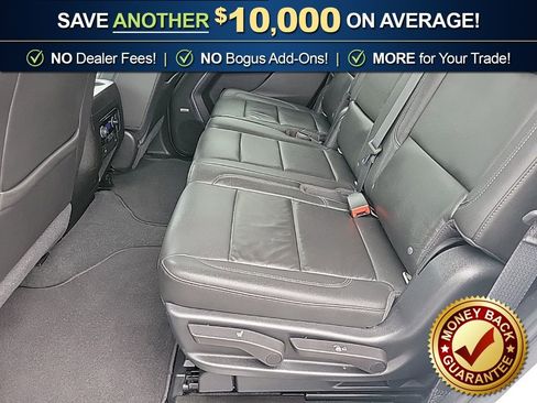 Used 2021 Chevrolet Tahoe LT image 19