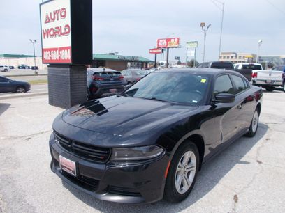 Used 2023 Dodge Charger SXT