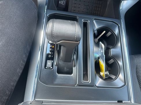 New 2025 Ford F150 XLT w/ Equipment Group 302A MID image 25