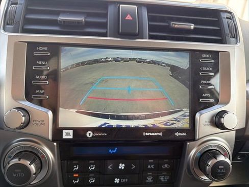 Used 2020 Toyota 4Runner Limited image 26