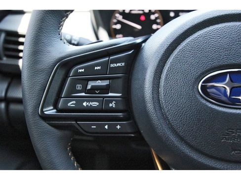 New 2026 Subaru Crosstrek 2.5i Wilderness w/ Crosstrek Mirror Package AWD/4WD image 13