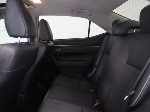 Used 2014 Toyota Corolla S FWD image 13