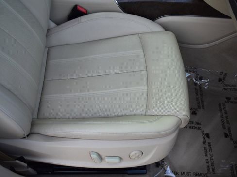 Used 2013 Audi A6 3.0T Prestige w/ Prestige Pkg image 45