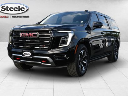 Used 2026 GMC Yukon XL AT4 Ultimate