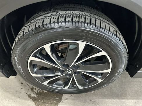 Used 2023 MAZDA CX-5 AWD 2.5 S w/ Premium Package image 23