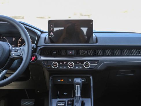 New 2026 Honda CR-V EX image 15