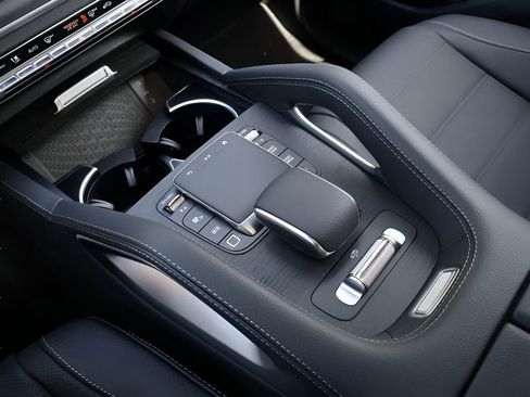 New 2026 Mercedes-Benz GLS 450 4MATIC image 27